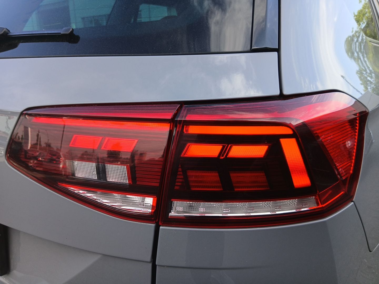 Volkswagen Passat Variant - Bild 9