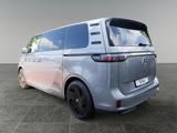Volkswagen ID. Buzz GTX LR 4MOTION PDC SHZ AHK MATRIX-LED - graue Volkswagen ID. Buzz