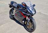 MV Agusta F4 1000R 312 - MV AGUSTA F4 R