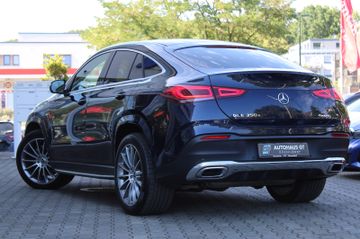 Mercedes GLE 350 - 2
