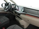 Volkswagen T7 Multivan Style eHybrid lang 4MOTION ACC AHK - Volkswagen: Multivan 4motion