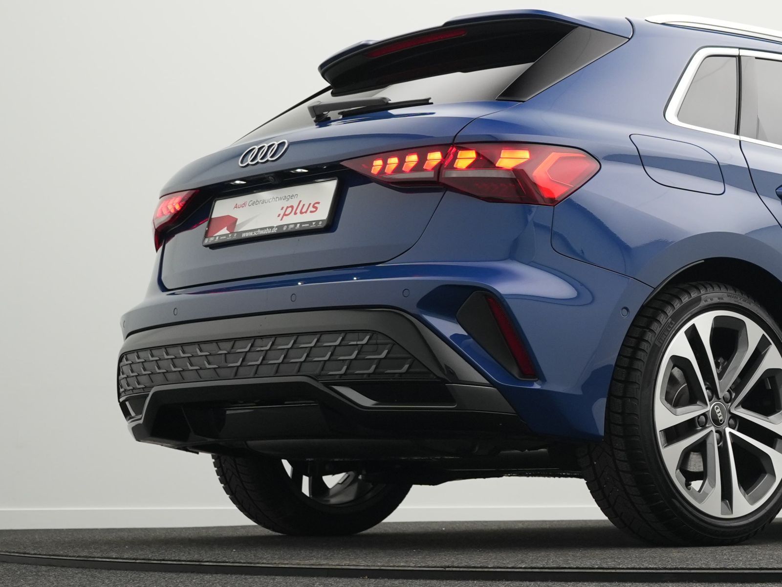 Audi A3 - Bild 49