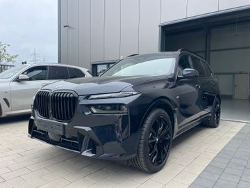 BMW X7 - 1