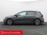 Volkswagen Golf 8 2.0 TDI DSG R-Line PANO AHK H&K KEYLESS N - Volkswagen Golf mit Diesel-Antrieb: Navigationssystem, Limousine