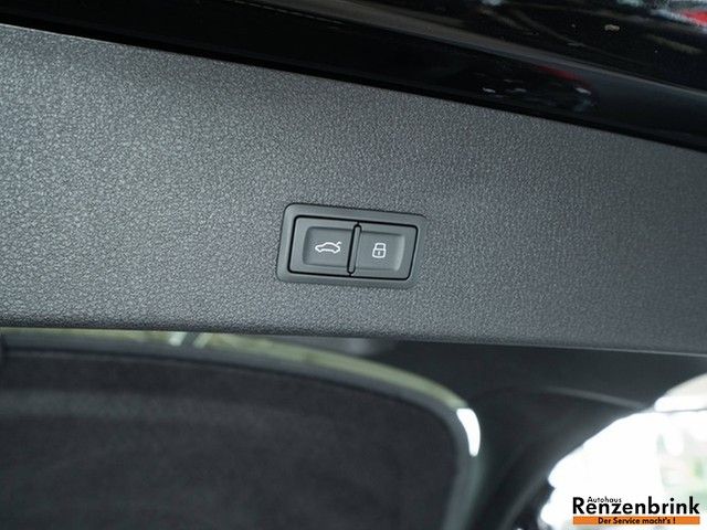 e-tron S Sportback quattro PANO+HEAD+UP+AHK+LUFT