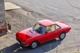 Lancia Fulvia Coupé 1.3 S  - Lancia Fulvia von privat