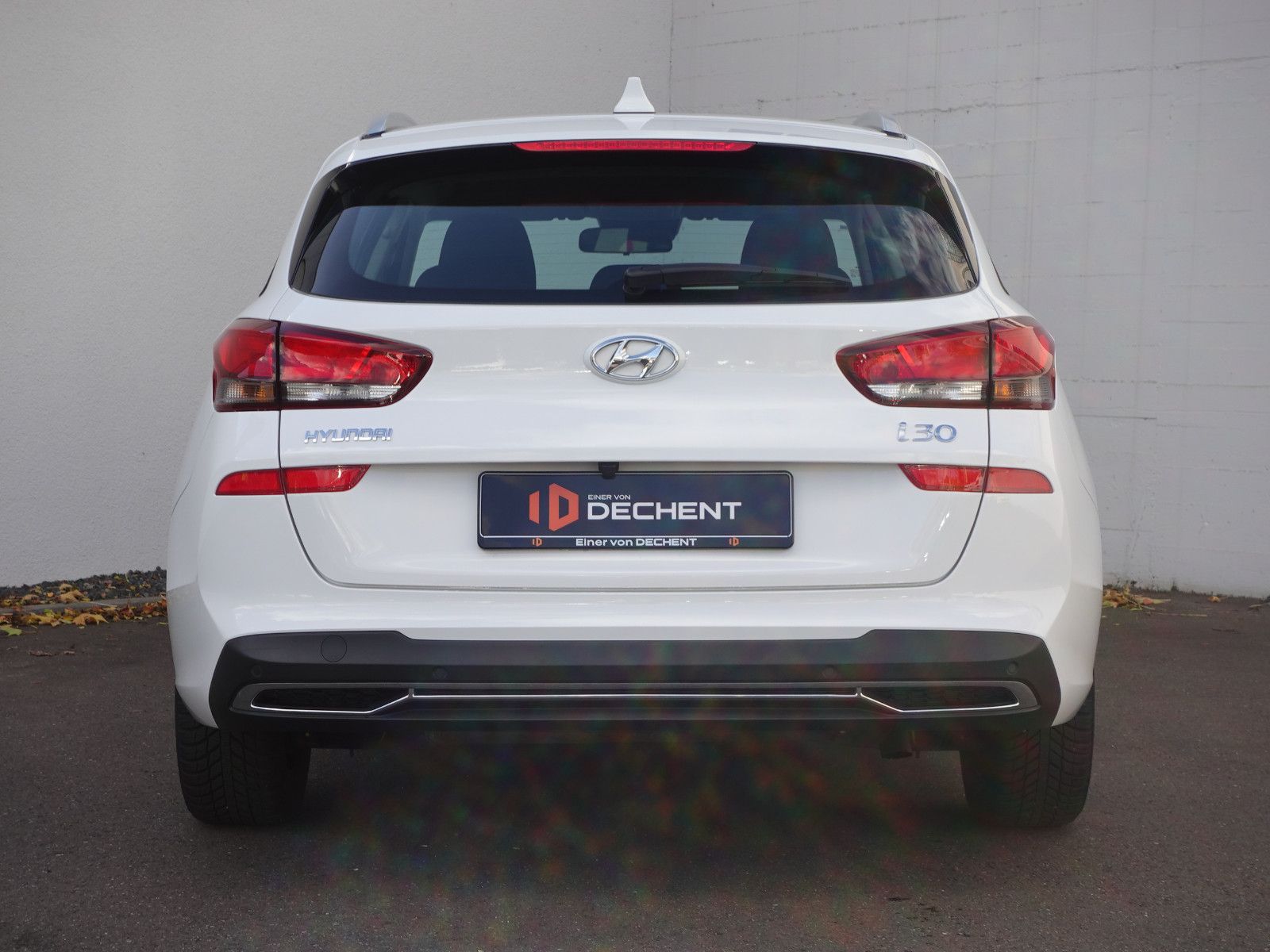 Fahrzeugabbildung Hyundai i30cw Trend 1.5TGDI AUTOMATIK,Navi,Kamera,Sitzhz