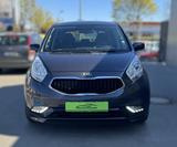 Kia Venga*Navi*R-Cam*Sitzheiz*Scheckheft*TüvNeu*Temp - Kia Venga aus 2017
