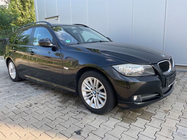 BMW Touring 318i/Xenon/ PDC/Tempomat/Sitzheiz/Alu