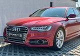 Audi S6 4.0 TFSI quattro MMI Head-UP AHK *V8*BiTurbo - Audi S6: 4b