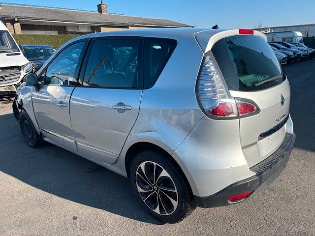 Renault Scenic BOSE