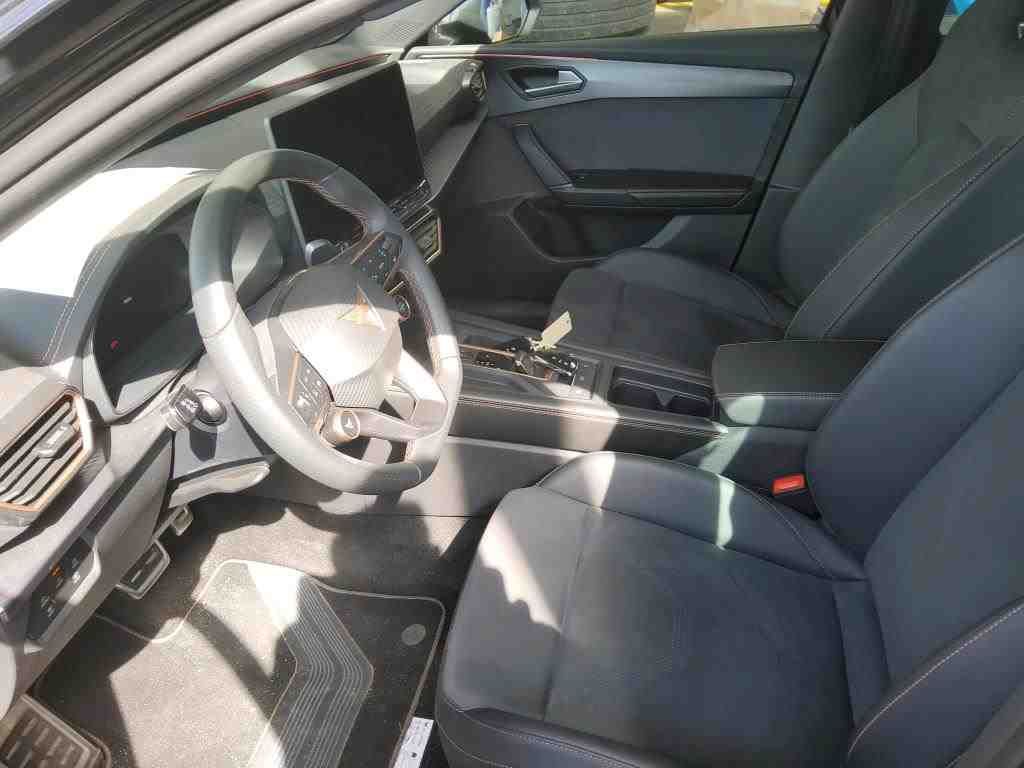 Cupra Leon - Bild 5