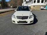 Mercedes-Benz GLK 220 CDI 4MATIC BlueEFFICIENCY - - Mercedes-Benz GLK 220 von privat