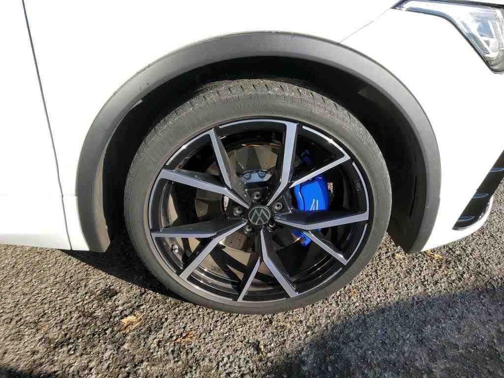 Volkswagen Tiguan - Bild 6