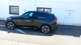 BMW X5 M50 M50d - - BMW X5 M50 aus 2014