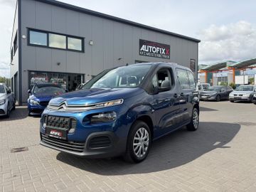 Citroen Berlingo - 1