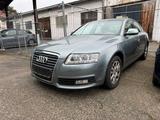 Audi A6 Lim. 2.8 FSI Sitzh. Navi. PDC. Automatik - Audi A6 in Mainz