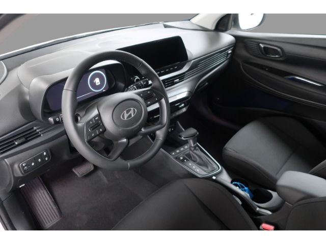 Hyundai i20 - Bild 7