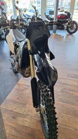 Triumph TF- X 250 NEUZUGANG TOP - Triumph Motorräder in Berlin