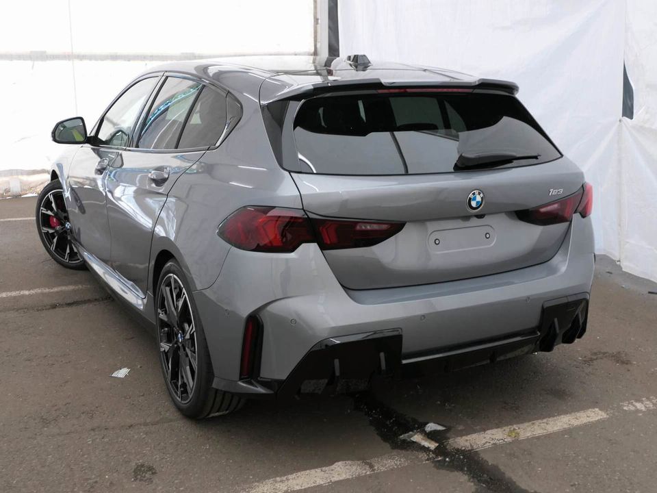 BMW 123 - Bild 3