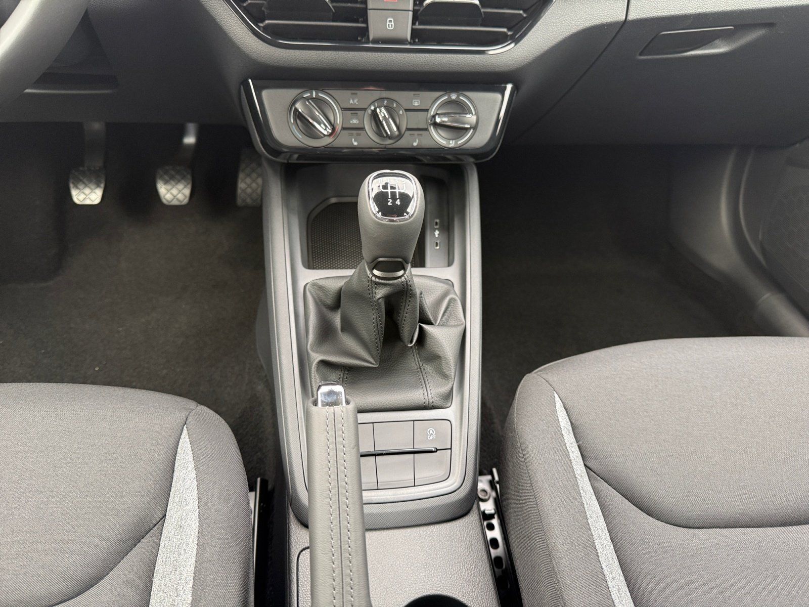 Skoda Kamiq - Bild 9