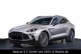 Aston Martin DBX 4.0 V8 DBX707 - silberne Aston Martin DBX