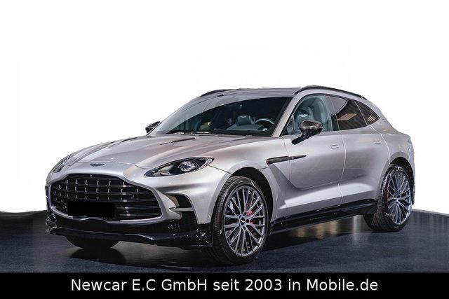 Aston Martin DBX 4.0 V8 DBX707