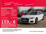 Audi A6 Avant 50 TDI qu. tiptr. S line UPE:103" Pano/ - Audi: Q10