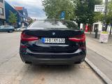 BMW 630d GT M-Sportpaket TV,STG,Sitzkühlung,Massage - mit Diesel-Antrieb: Vollleder, Limousine, mit Klimaautomatik, Tv