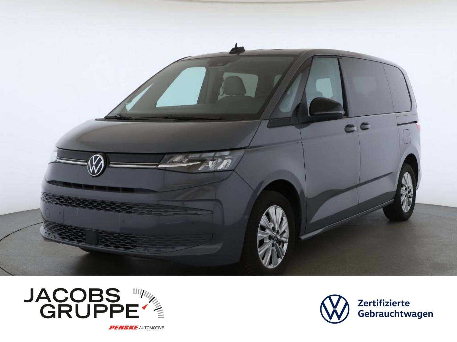 Volkswagen T7 Multivan 2.0 TDI Navi*CAM*SHZ*LED*6S