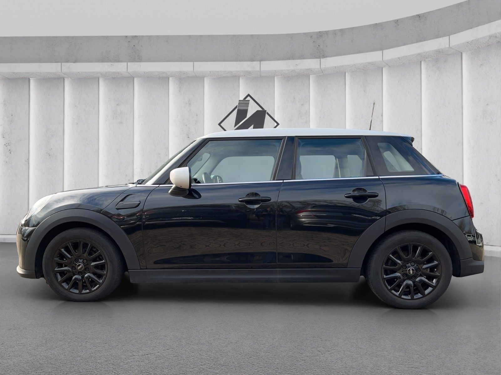 Fahrzeugabbildung MINI COOPER 5-trg.*Automatik*Navi*ViCo*Aktionsangebot