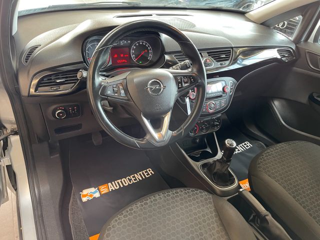 Opel Corsa E Edition *TEMPOMAT*KLIMA*STYLE-PAKET*