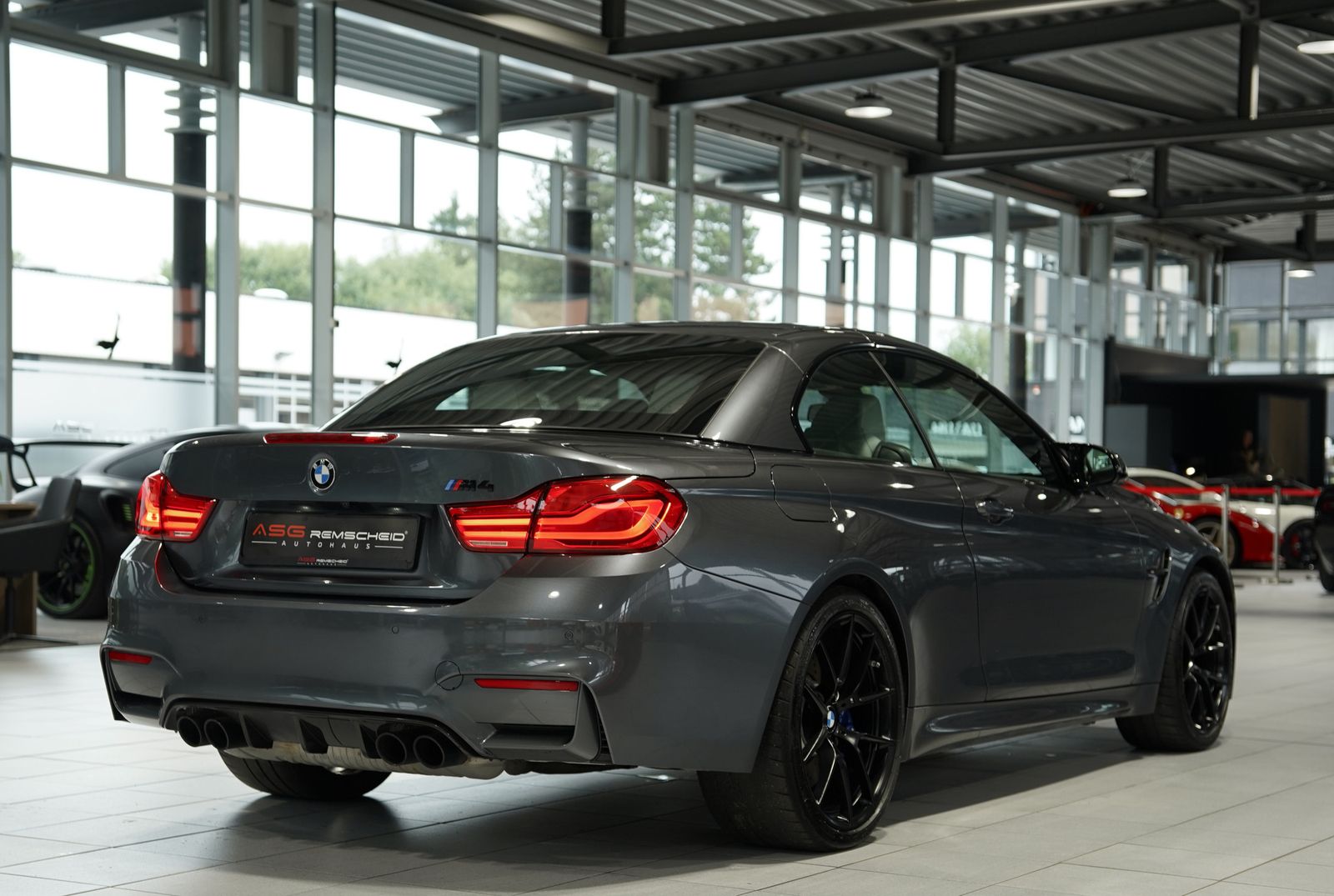 Bmw M4