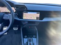 Audi A3 - Vorschau Bild 15