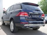 Mercedes-Benz GLE 350d 4Matic NAVI/LED/DISTR/PANO/AHK/360° - Mercedes-Benz GLE 350: 4matic