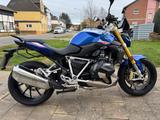 BMW R 1250 R * Top Ausstattung * nur 7.500 km - BMW R50