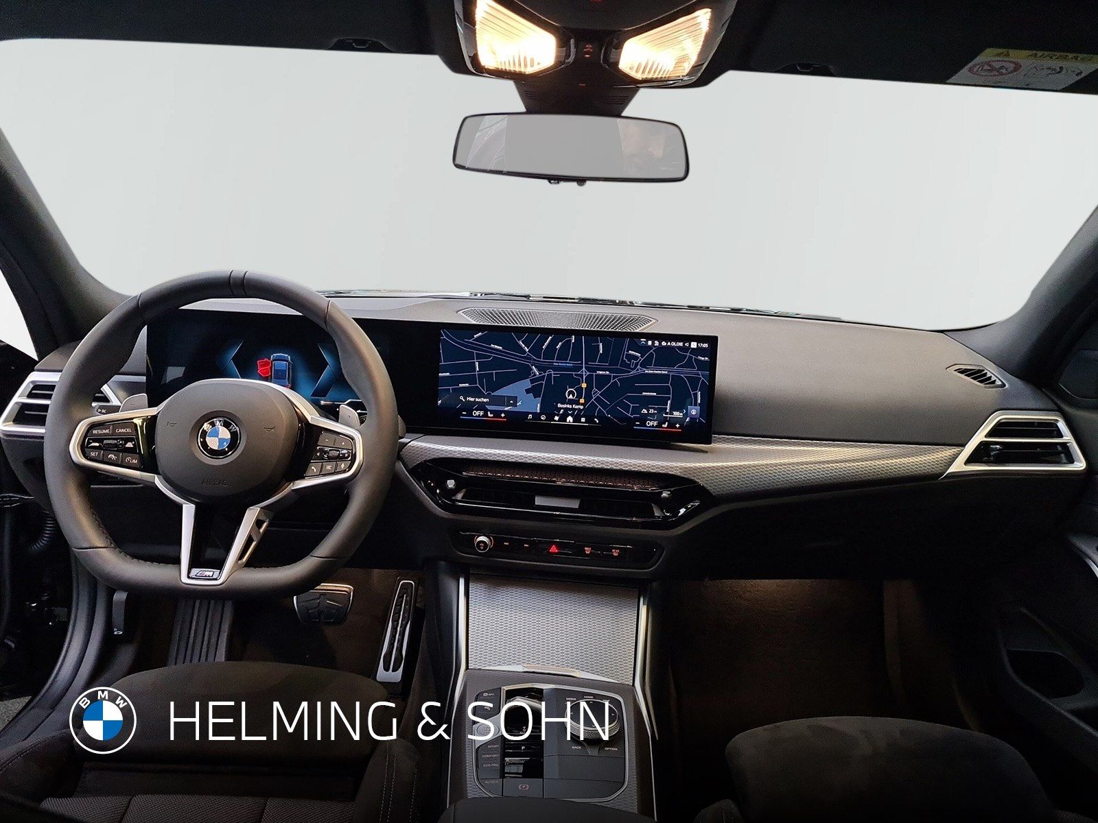 BMW 320 - Bild 9