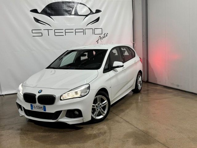 BMW Bmw 216 216d Active Tourer Msport