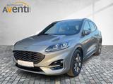 Ford Kuga ST-Line *AHK*LED*Navi*Kamera*Allwetter*Appl - Ford Kuga mit Anhängerkupplung