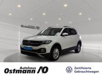 Volkswagen T-Cross 1.0TSI Life *Alu*ACC*Navi*DSG*