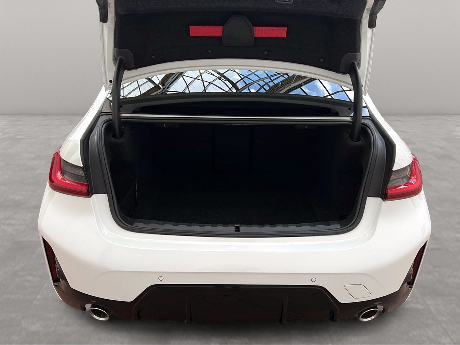 BMW 318 - Bild 18