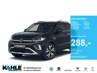 Volkswagen T-Cross - Vorschau Bild 1