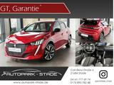 Peugeot 208 1.2 PureTech GT-Line Automatik LED Assist - gebrauchte Peugeot 208 aus dem Jahr 2022