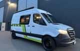 Mercedes-Benz Sprinter WoMo 100% Autark - Offers matching your search criteria