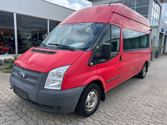 Ford Transit Kombi FT 300 L Behindertengerecht *4302