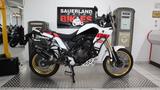 Yamaha Tenere 700 Rally Edition XTZ690D  1.Hand - YAMAHA XTZ TENERE