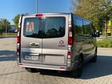 Fiat Talento /Familienbus - Fiat Talento von privat
