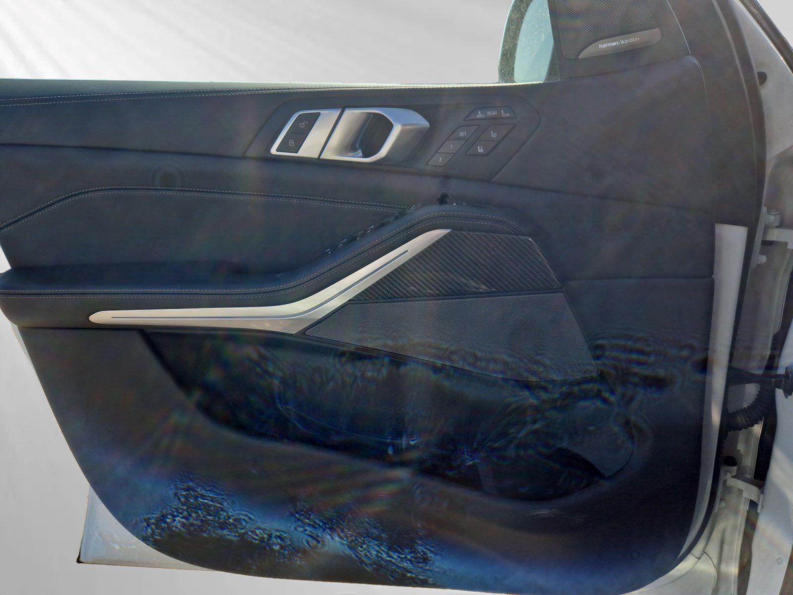 BMW X7 - Bild 21