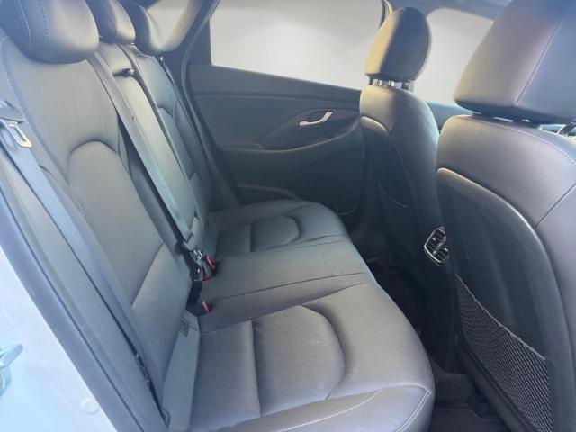 Hyundai i30 1.4 T-GDI DCT Premium(140 PS) NAVI/SHZ/LHZ/P