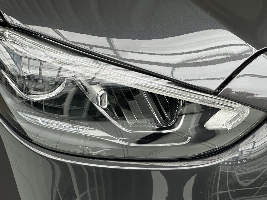 Fahrzeugabbildung Mercedes-Benz C 220 d T-Modell AMG Line*Night Paket*Kamera*LED